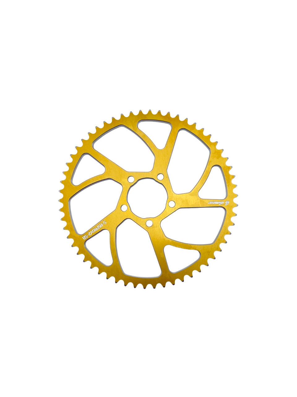 Warp9 Sprocket for E-Moto