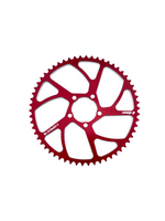 Warp9 Sprocket for E-Moto