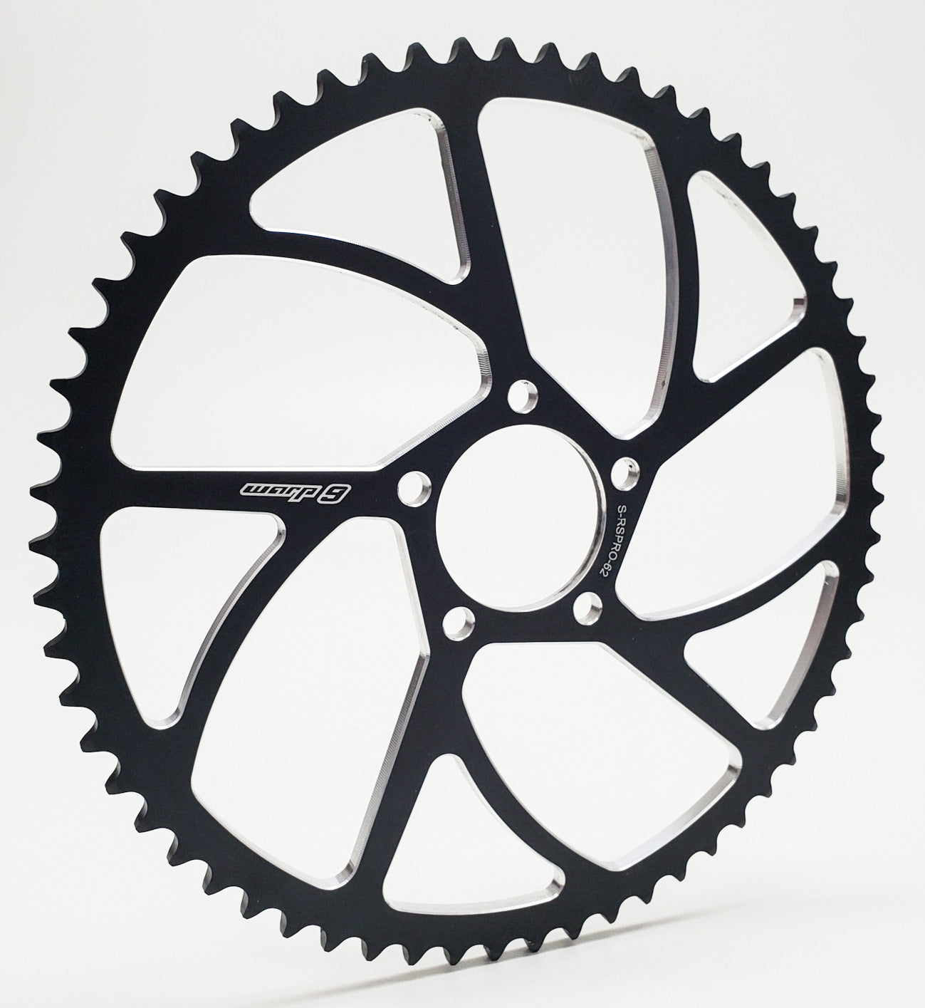 Warp9 Sprocket for E-Moto