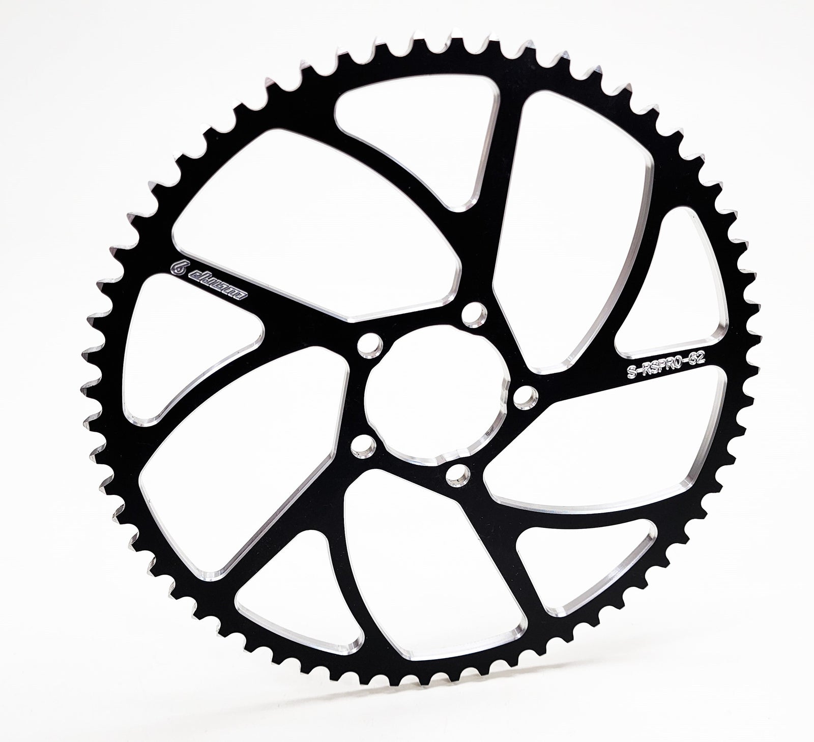 Warp9 Sprocket for E-Moto