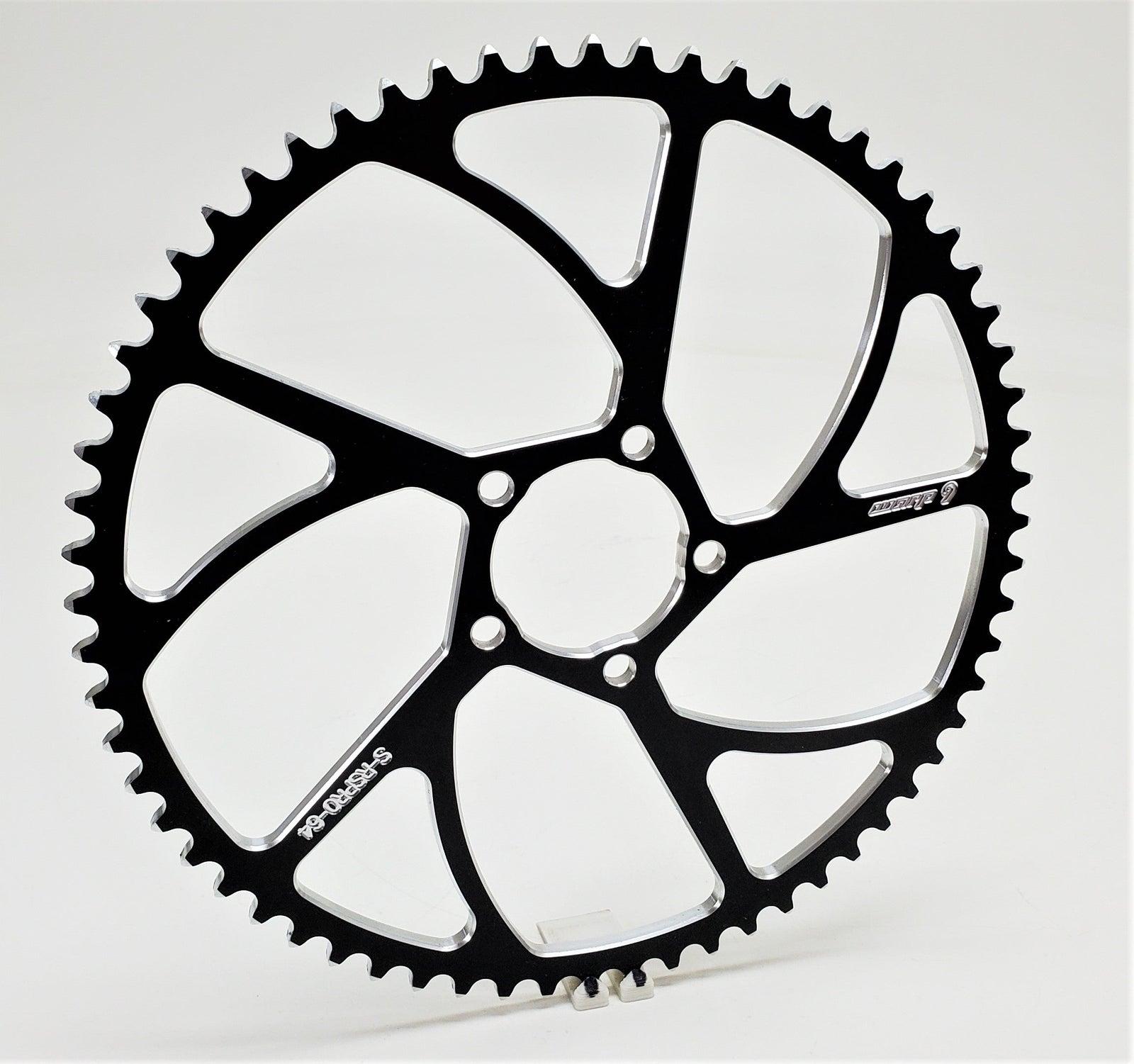 Warp9 Sprocket for E-Moto
