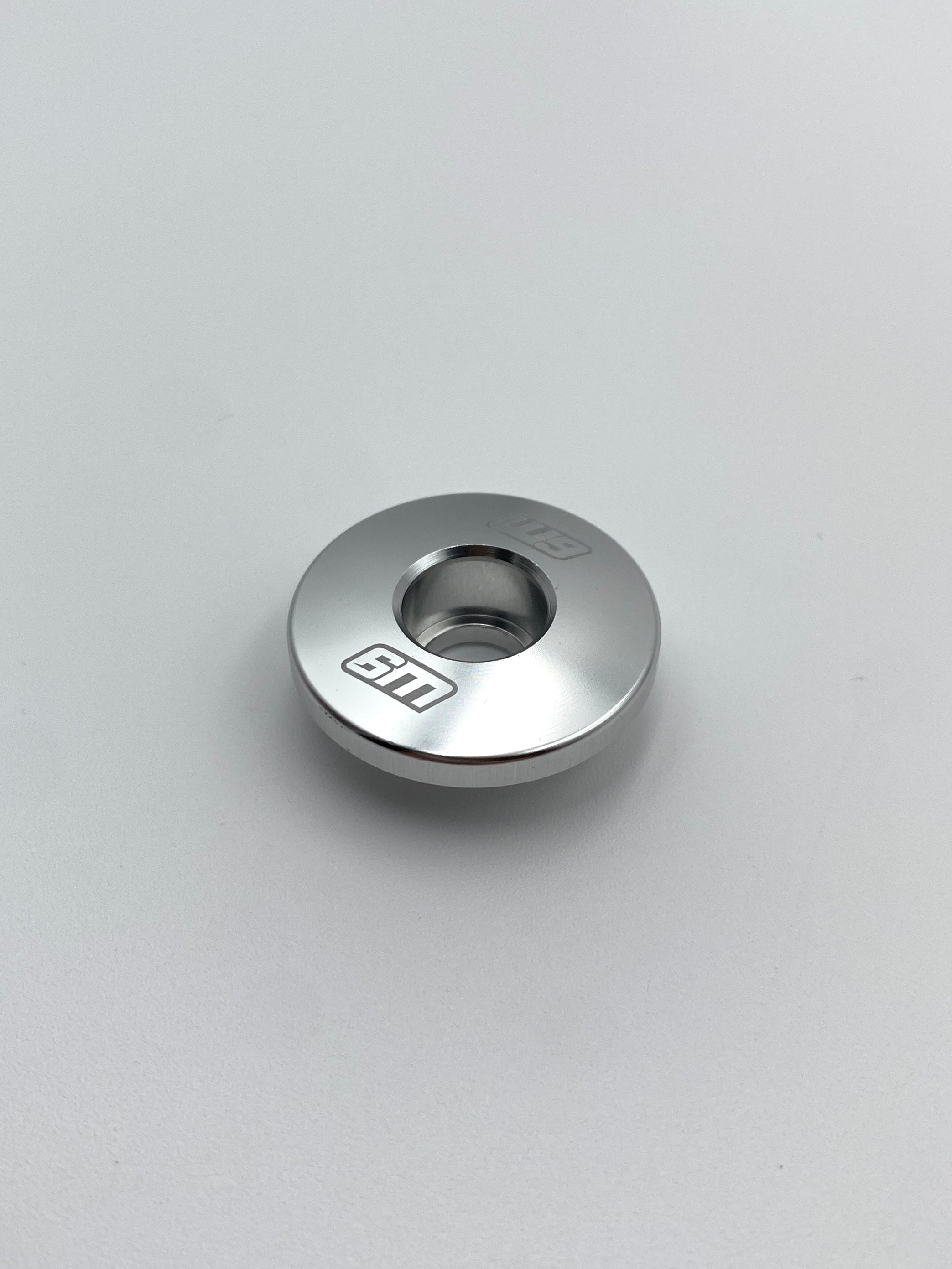 Warp9 Steerlock Replacement Cap