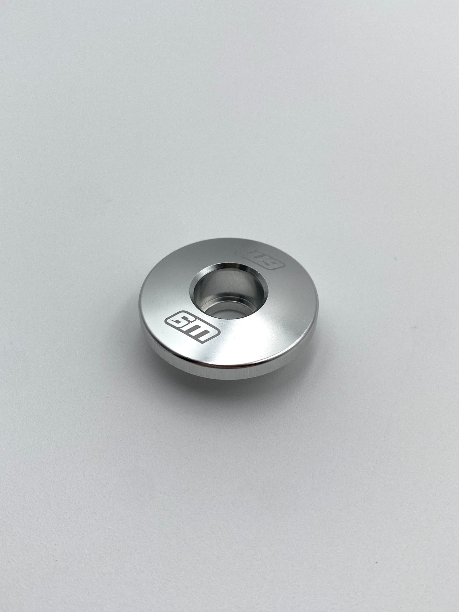 Warp9 Steerlock Replacement Cap