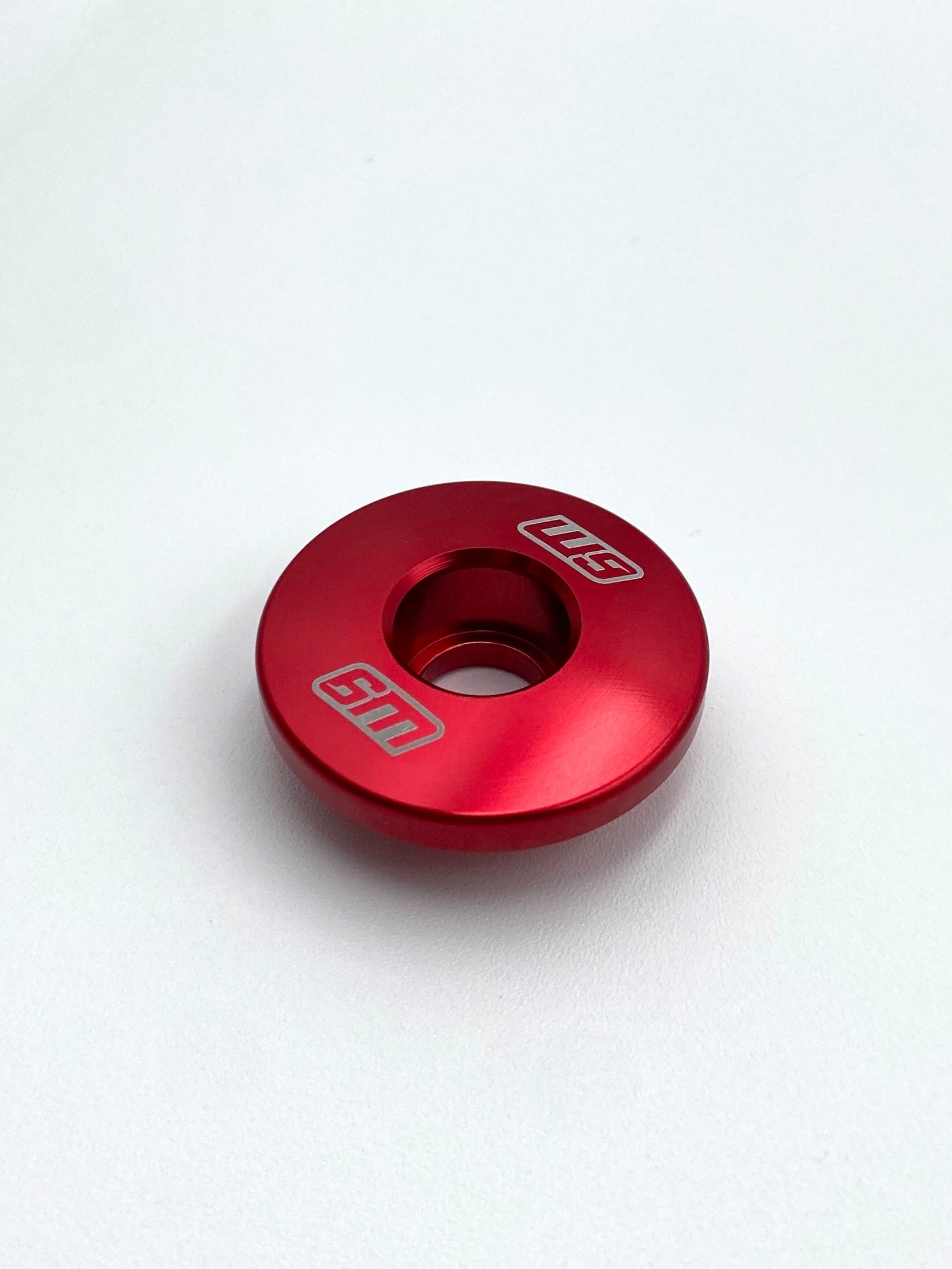 Warp9 Steerlock Replacement Cap