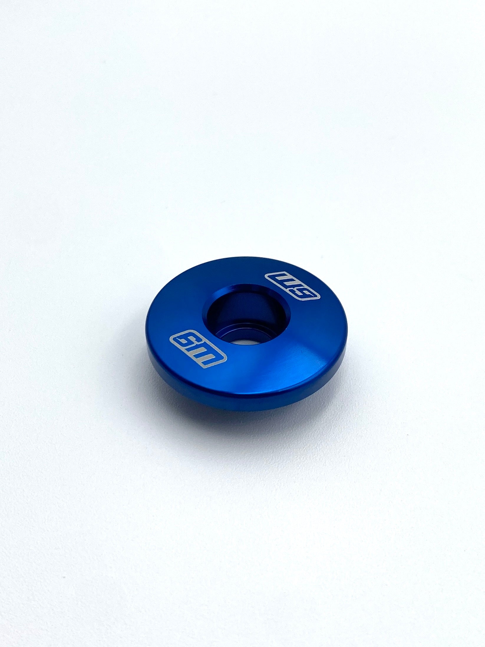 Warp9 Steerlock Replacement Cap
