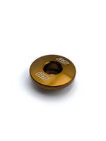 Warp9 Steerlock Replacement Cap