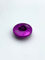 Warp9 Steerlock Replacement Cap