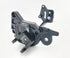 Warp9 Light Bee & 79Bike Adjustable Foot Peg Mount