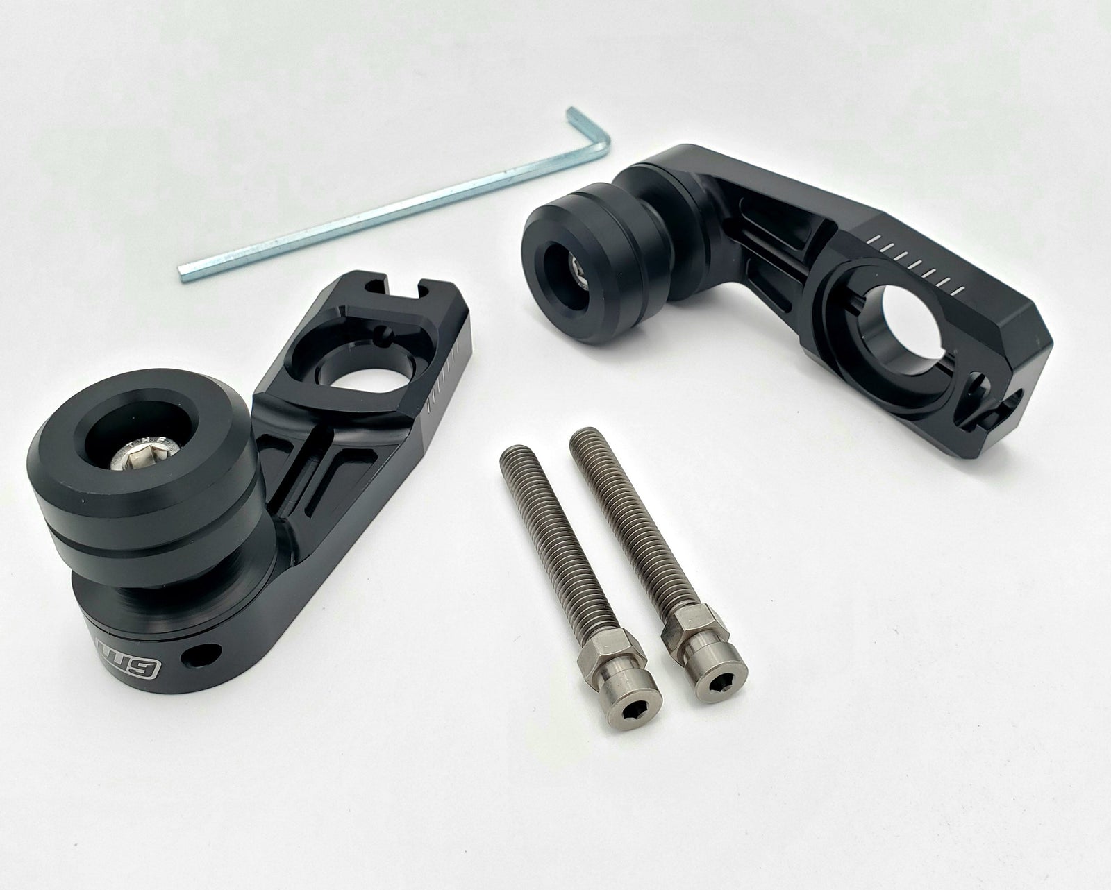 Warp9 Ultra Bee Rear Slider