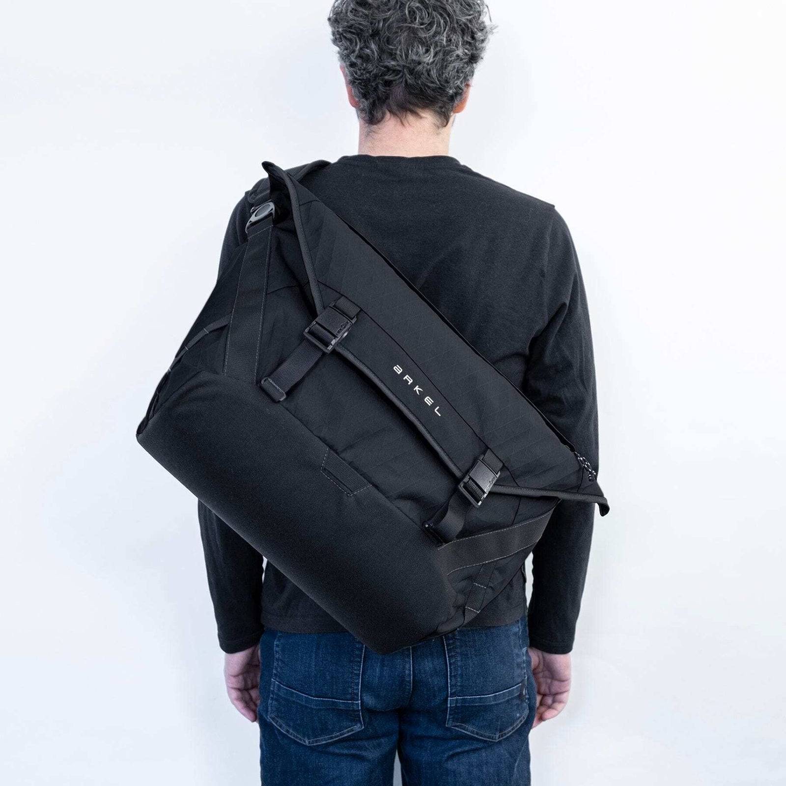 Arkel Wellington - Messenger Bag