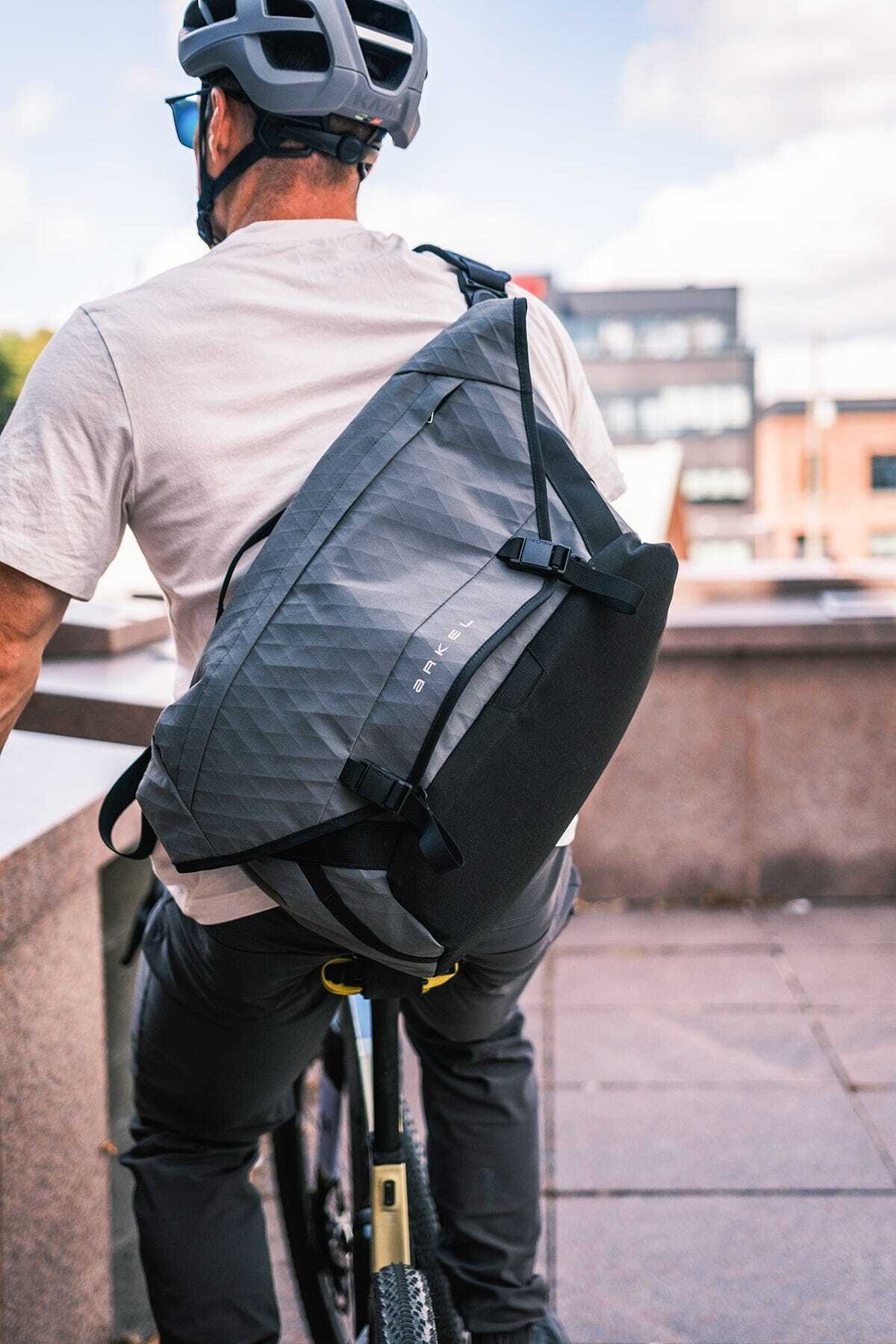 Arkel Wellington - Messenger Bag