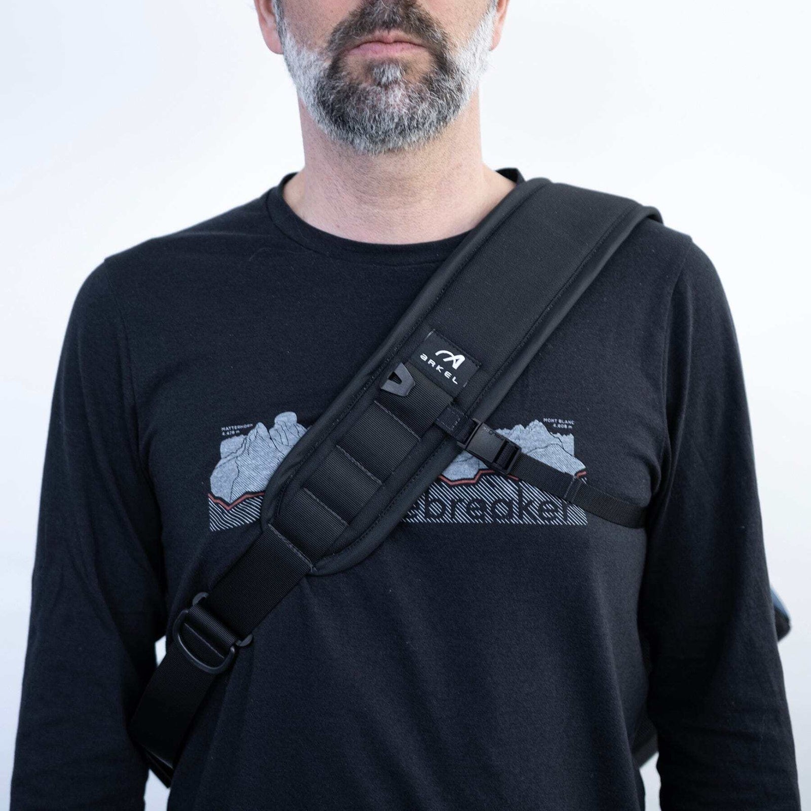 Arkel Wellington - Messenger Bag