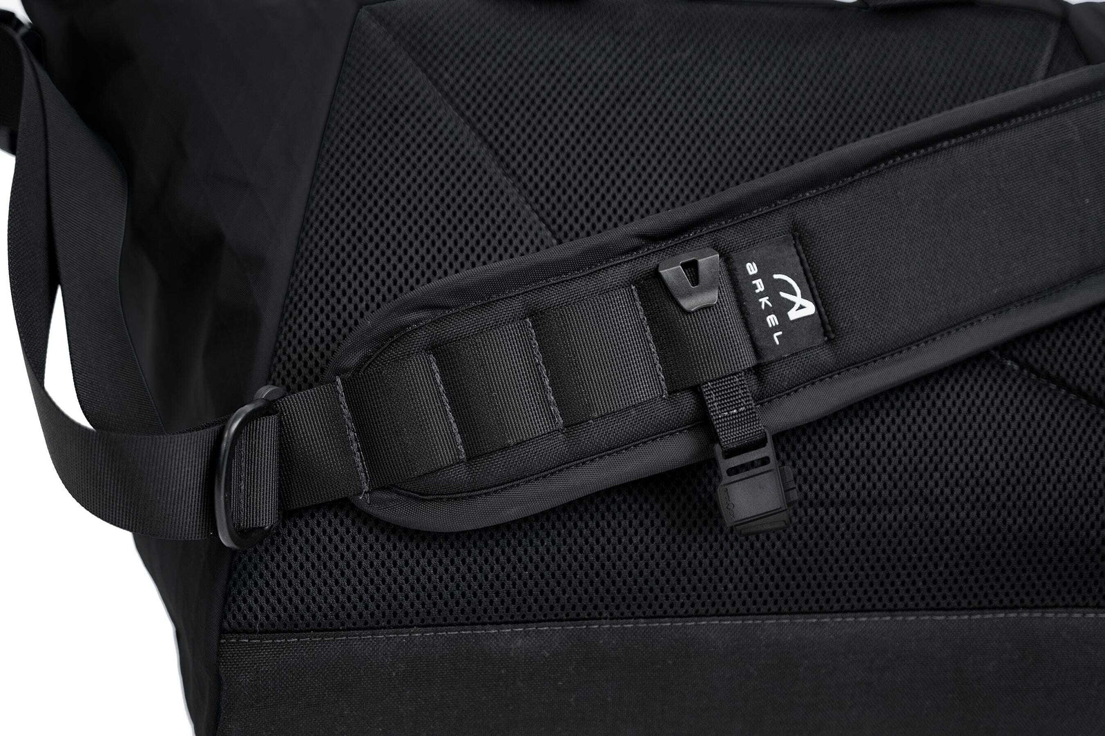 Arkel Wellington - Messenger Bag