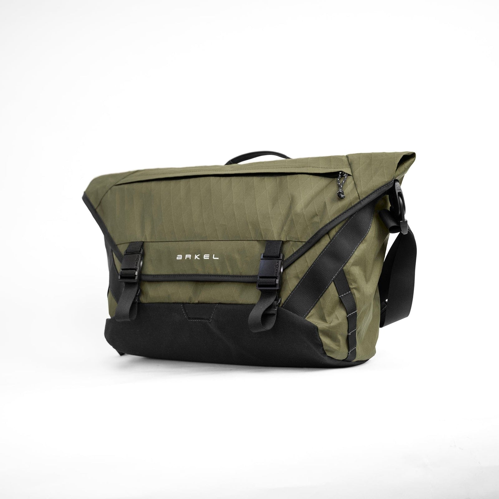 Arkel Wellington - Messenger Bag