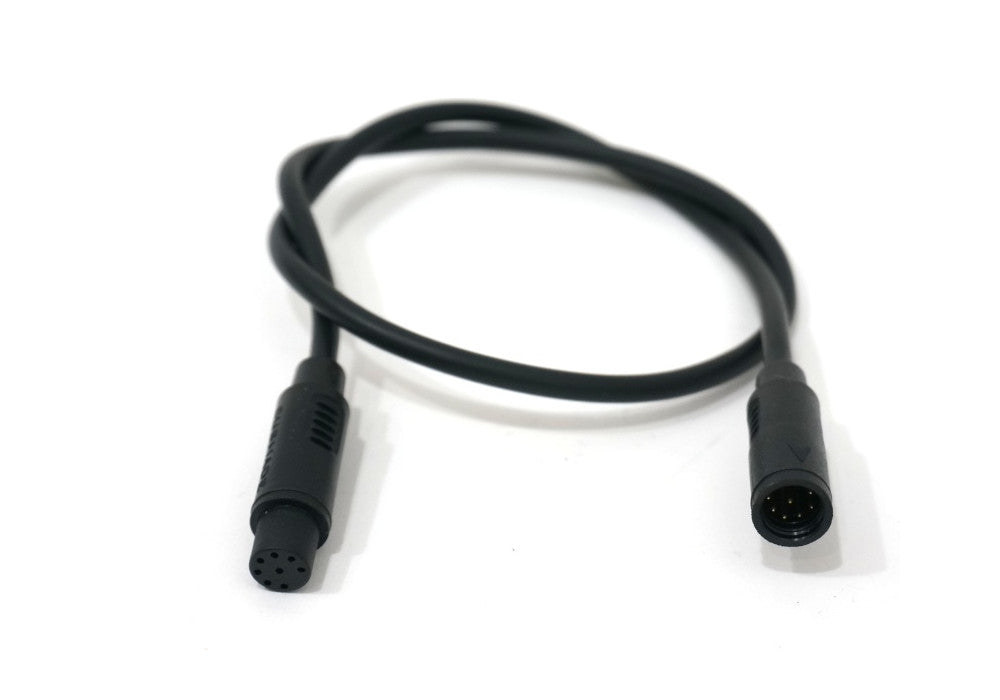 Grin WP8 Cycle Analyst Extension Cable