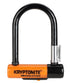 Kryptonite New-u Evolution Mini 5 U-lock LOCKS Melbourne Powered Electric Bikes & More 