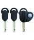 Kryptonite Evolution Series 4 U-lock 4x11.5 In W/bkt (1t) LOCKS Melbourne Powered Electric Bikes 
