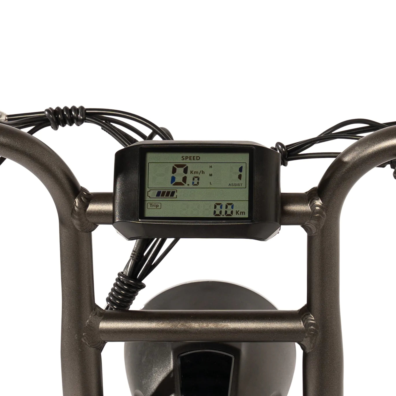 Ace Electric Bike Standard 2020 Lcd Display E-BIKE DISPLAYS Melbourne Powered Electric Bikes 