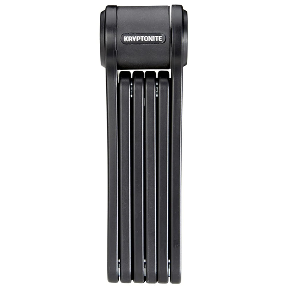 Kryptonite Keeper 585 Folding Lock 3mmx85cm (2t) LOCKS Melbourne Powered Electric Bikes 