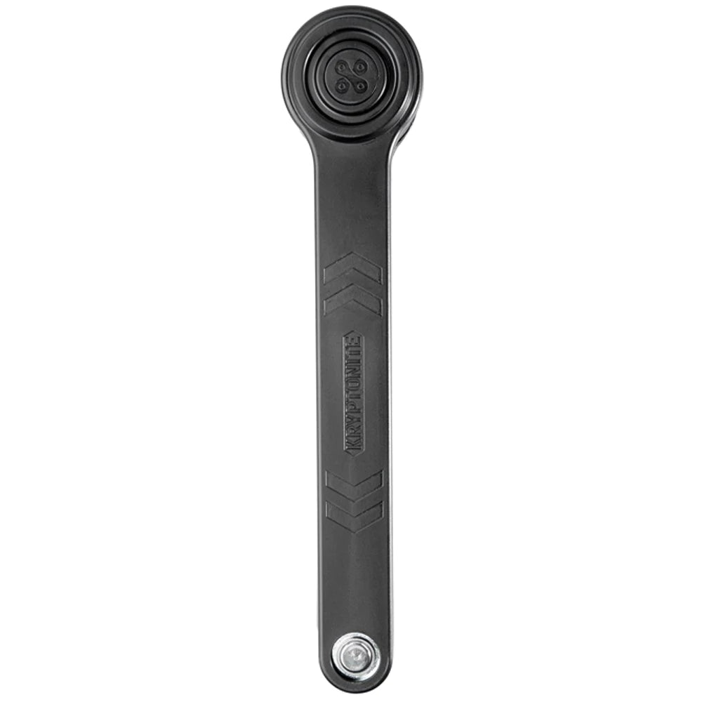 Kryptonite Keeper 585 Folding Lock 3mmx85cm (2t) LOCKS Melbourne Powered Electric Bikes 