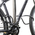 Vault Et461 Combination Cable Lock + Datadot Bike Id Kit LOCKS Melbourne Powered Electric Bikes 