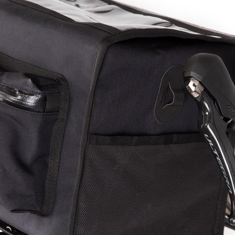 Restrap Bikepacking Rando Bag RACK BAGS Melbourne Powered Electric Bikes & More 