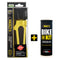 Vault Folding Lock Yellow + Datadot Bike Id Kit LOCKS Melbourne Powered Electric Bikes 