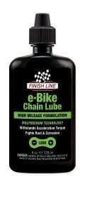 Finish Line E-bike Lube 4oz Melbourne Powered Electric Bikes & More 