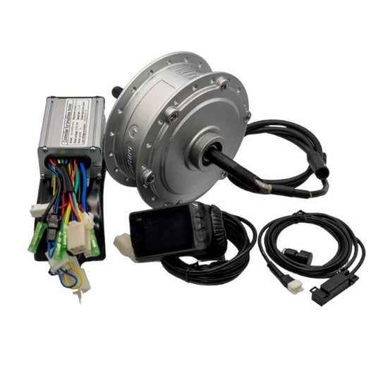 Bafang 36v 250w Rear Hub Motor Kit Swxh