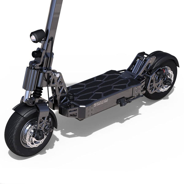 Mercane MX60 Electric Scooter Not specified 