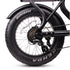 Ampd Bros Ace-S Fat Tyre Electric Bike FAT TYRE E-BIKES Melbourne Powered Electric Bikes 