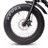 Ampd Bros Ace-S Fat Tyre Electric Bike FAT TYRE E-BIKES Melbourne Powered Electric Bikes 