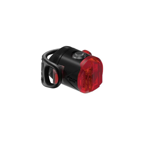 Lezyne Femto USB Drive Rear BATTERY & USB LIGHTS Melbourne Powered Electric Bikes 