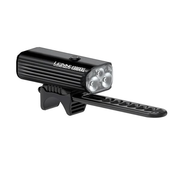 Lezyne Macro 1300XL & Strip Pro Light Set BATTERY & USB LIGHTS Melbourne Powered Electric Bikes 