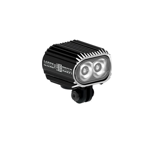 Lezyne eBike Macro Drive 1000 Lumen LED Front Light E-BIKE LIGHTS Melbourne Powered Electric Bikes 