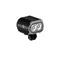 Lezyne eBike Macro Drive 1000 Lumen LED Front Light E-BIKE LIGHTS Melbourne Powered Electric Bikes 