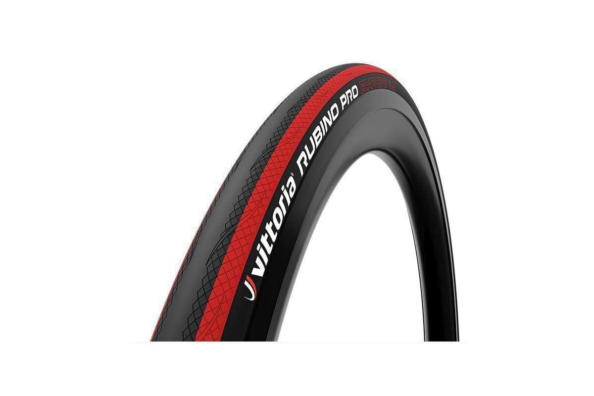 Vittoria Rubino Pro Iv 700x25 Fold Red/black G2 Melbourne Powered Electric Bikes & More 