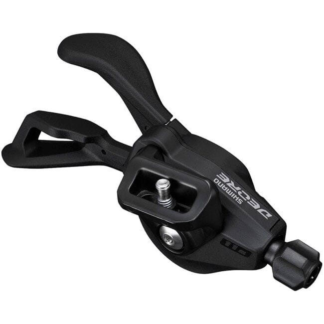 Shimano Sl-m5100 Shift Lever Right Deore I-spec Ev 11-speed SHIFTERS Melbourne Powered Electric Bikes 