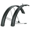 Sks Bluemels 75 U Mud-guards Melbourne Powered Electric Bikes & More 