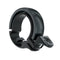 Knog Oi Classic Bell (80 Decibels) BELLS Melbourne Powered Electric Bikes Black Large 