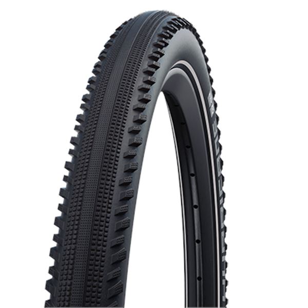 Schwalbe Hurricane 700 X 40c Raceguard Addix Performance Compound Reflex TYRES Melbourne Powered Electric Bikes 