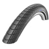 Schwalbe Big Apple 20 X 2.00 Raceguard Reflective Sidewall E-25 TYRES Melbourne Powered Electric Bikes 