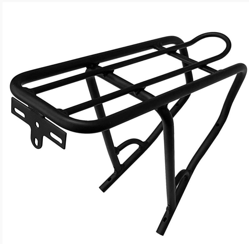 Rear Rack For Ncm Milano Moscow Venice E-bike BIKE RACKS Melbourne Powered Electric Bikes & More 