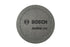 Bosch Logo Cover Active Line (platinum) BOSCH CHAIN RINGS & DRIVE COVERS Melbourne Powered Electric Bikes & More 