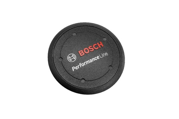 Bosch Kit Logo Cover Performance Line BOSCH CHAIN RINGS & DRIVE COVERS Melbourne Powered Electric Bikes & More 