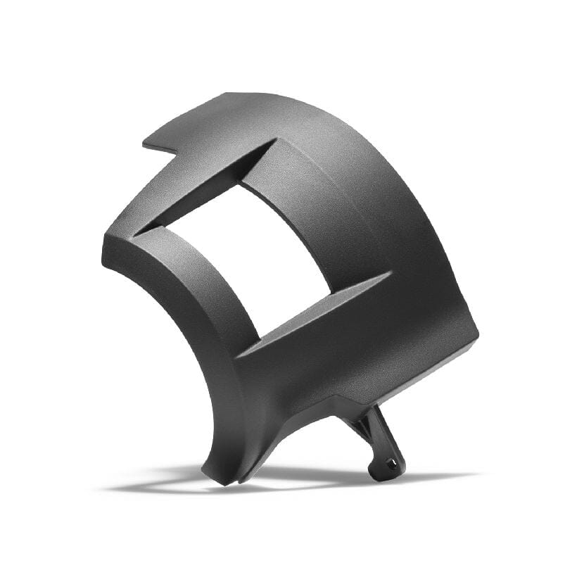 Bosch Design Cover Performance Line (front/leer) BOSCH CHAIN RINGS & DRIVE COVERS Melbourne Powered Electric Bikes & More 