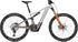 Focus Sam² 6.0 Electric Mountain Bike 750Wh - 2023 MTB E-BIKES Melbourne Powered Electric Bikes Small Lightgrey - Moonstone 