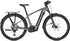 Focus Aventura² 6.9 Electric Bike 750Wh - 2023 COMMUTER E-BIKES Melbourne Powered Electric Bikes Diamond Black X-Large 