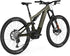 Focus Sam² 6.8 Electric Mountain Bike 750Wh - 2023 MTB E-BIKES Melbourne Powered Electric Bikes 