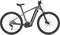 Focus Jarifa² 6.7 Electric Bike 625Wh - 2023 COMMUTER E-BIKES Melbourne Powered Electric Bikes Diamondblack Glossy - Grey X-Small 